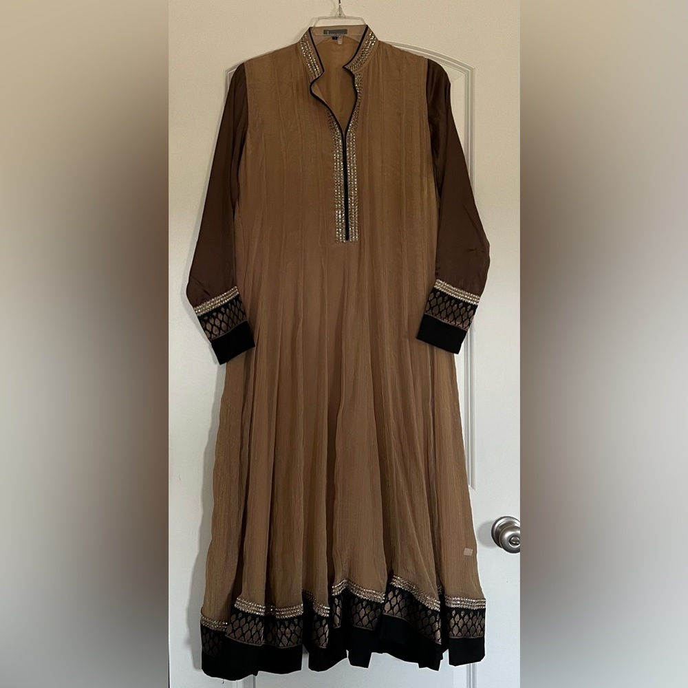 Brand New Designer 3 Piece J.Pretwear Salwar Kameez Pakistani Eid Women Clothes